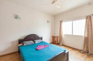 Park INN Hospitality Apartment - Bangalore - 2
