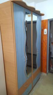 Lovely 1 Bedroom apartment with free street parking - Bucarest - 3