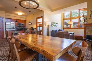 The Village at Palisades Tahoe - Olympic Valley - 9