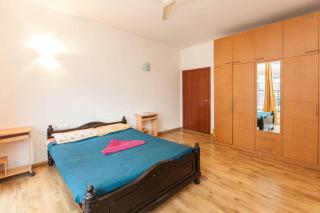 Park INN Hospitality Apartment - Bangalore - 4