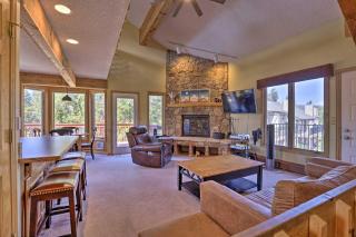 Townhome with Club Access on Shuttle Stop - Fraser - 8