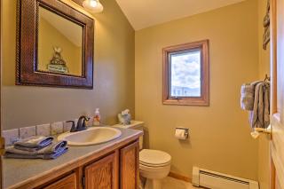 Townhome with Club Access on Shuttle Stop - Fraser - 2