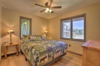 Townhome with Club Access on Shuttle Stop - Fraser - 1
