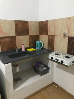 Departamentos Sarmiento 2 - San Luis - 3