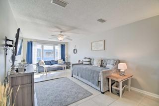 Gulf Shores Condo Private Balcony and Beach Views! - Gulf Shores - 7