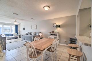 Gulf Shores Condo Private Balcony and Beach Views! - Gulf Shores - 3