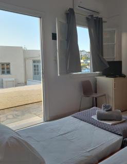 Eirini's Rooms - Azolimnos - 3