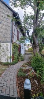 Ferienhaus Schuldienersch - Biedenkopf - 2