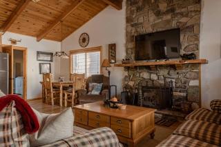 Hot tub*kids room*family cabin - 4