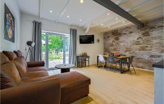 Gorgeous Home In Aren With Wifi - - 8