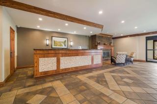 Best Western University Inn - Canton - 1