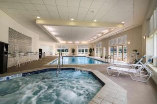 Best Western University Inn - Canton - 8