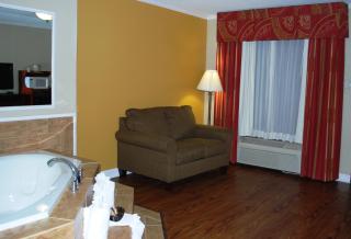 Days Inn by Wyndham Alexander City - Alexander City - 7