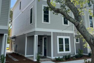 Beaufort Villas #B - Beaufort - 0