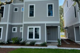 Beaufort Villas #C - Beaufort - 0