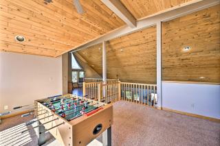 Charming, Spacious and Pet-Friendly Buena Vista Home - 9