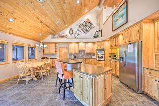 Charming, Spacious and Pet-Friendly Buena Vista Home - 7