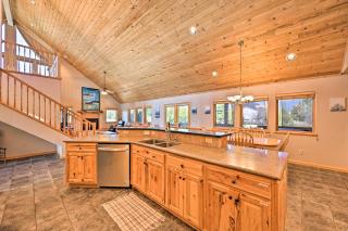 Charming, Spacious and Pet-Friendly Buena Vista Home - 3