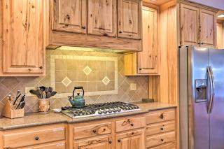 Charming, Spacious and Pet-Friendly Buena Vista Home - 1