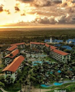 Resort Marulhos Porto de Galinhas Flat 306G - 0