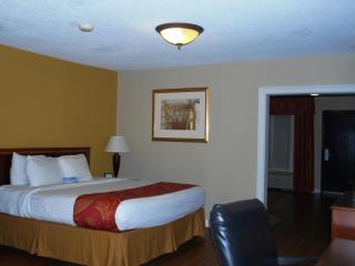 Days Inn by Wyndham Alexander City - Alexander City - 6