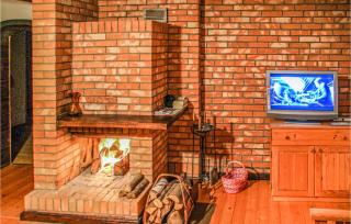 Holiday Home Biskupiec Biesówko - Biesówko - 6