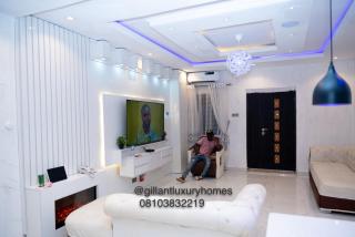 Gillant Luxury Homes - Benin City - 9