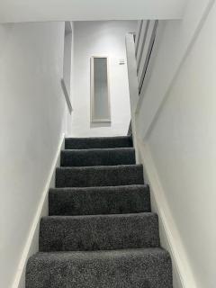 Droylsden Guest House - Manchester - 6