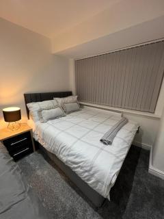 Droylsden Guest House - Manchester - 9