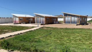 Cabaña en Tongoy - 4