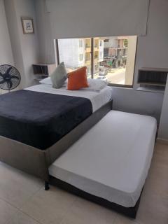 Apartamento a 2.5 km del parque del café - Montenegro - 2
