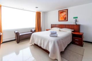 Juan Sebastián Hotel - Pasto - 1