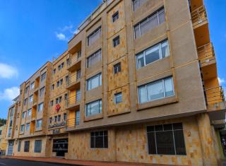 Juan Sebastián Hotel - Pasto - 9