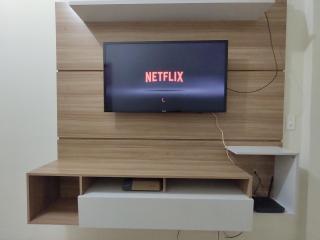 Aconchego Lourdes - 3