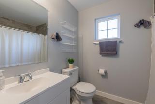 Eastlawn Place cozy 2 bdrm townhome near downtown San Antonio - San Antonio - 6