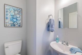 Eastlawn Place cozy 2 bdrm townhome near downtown San Antonio - 3