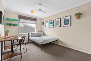 Parkview Curlewis- sleeping 12, close to wineries - 7