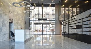 Prymasa Tysiąclecia 83A City Center View Free Garage By Perfect Apart 920 - 1