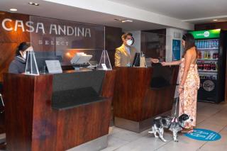 Casa Andina Select Arequipa Plaza - Arequipa - 6