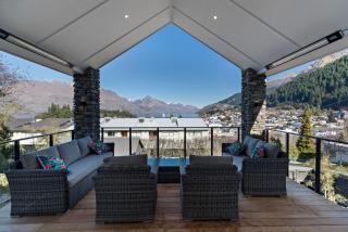 Stonehill Villa - Queenstown - 4