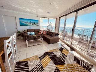 BEACHSIDE/ PARADISE BEST VIEWS GOLD COAST - Gold Coast - 2