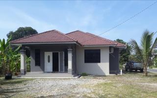 Homestay An-Najah - Temerloh - 0