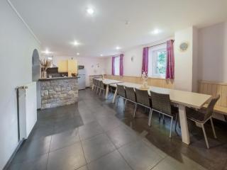 Gite in High Fens with Sauna & Bubble Bath - Waimes - 8