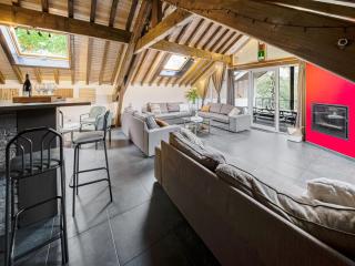 Spa Cottage in Fagnes - 4