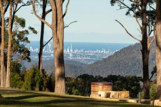 Verandah House Country Estate - Mount Tamborine - 9