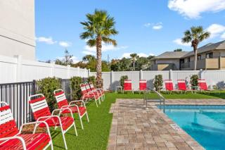 Sunset Chateau 4 BD 4.5 BA Golf Cart-Pool-Beach - 6