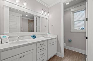 Sunset Chateau 4 BD 4.5 BA Golf Cart-Pool-Beach - 2