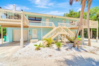 Blissful Beach Retreat A - Englewood - 0