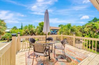 Blissful Beach Retreat A - Englewood - 9