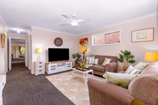Spring Cottage - Nowra - 1